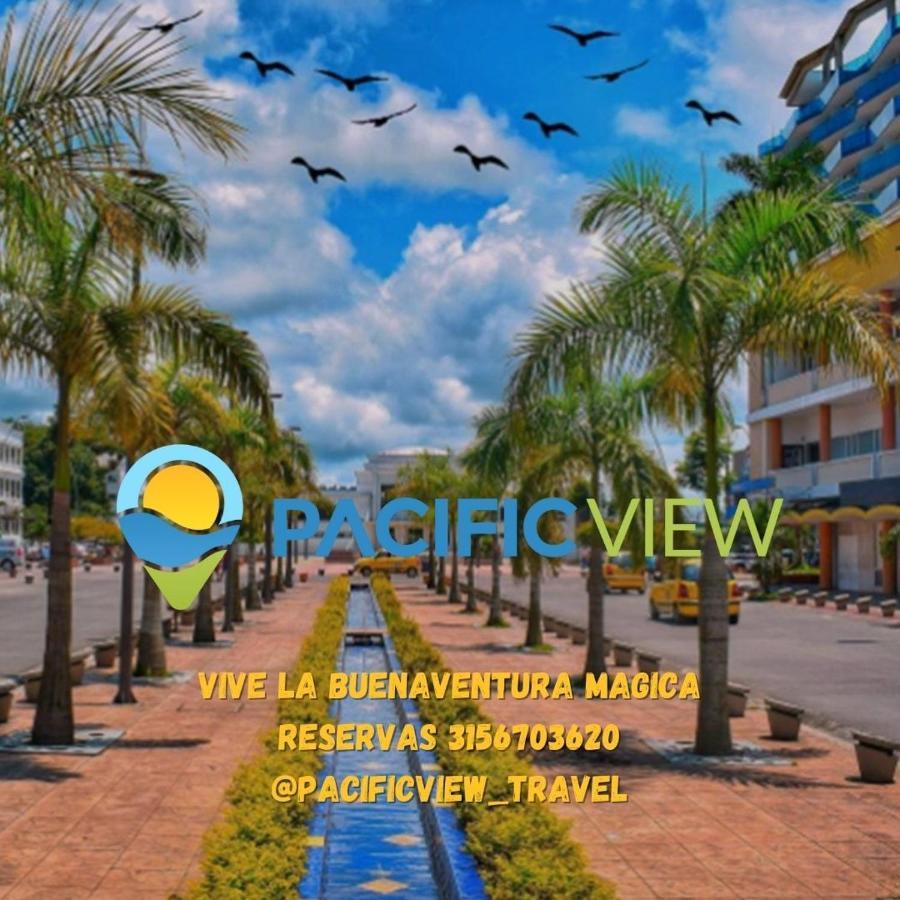Hotel Cordillera Buenaventura Exteriér fotografie